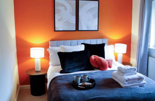 Newly Renovated 3br House Perfect For Families or Contractors - Foto 2