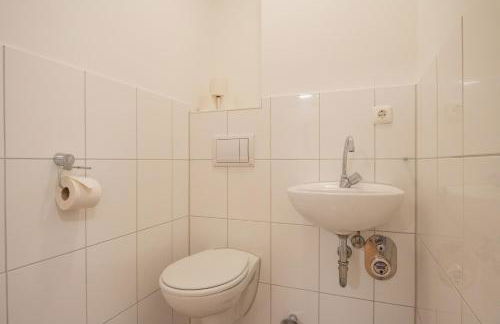 T&K Apartments Comfortable 3 Room Apartments with Balcony - Foto 19