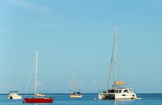 Hanalei Beach House 5 Bedroom Home by RedAwning - Photo 51