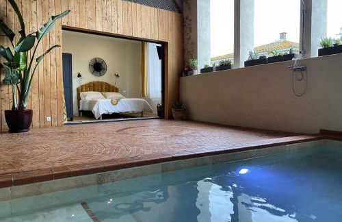 La Remise Penthouse - Foto 31