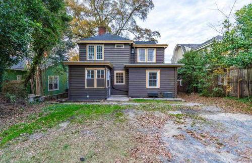 Remodeled Farmhouse, Central, with Yoga room - Foto 40