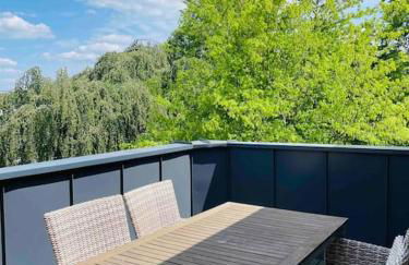 Traumvilla im Herzen Hainichens - Foto 16