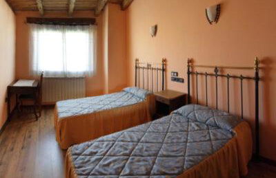 Casa Rural Sierra de Tabanera - Foto 2