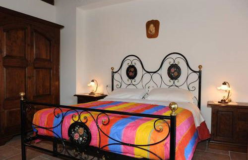 Agriturismo Il Falco del Monte Fumaiolo - Foto 33