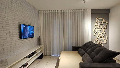 Apartamento Mobiliado Temporada - Foto 4