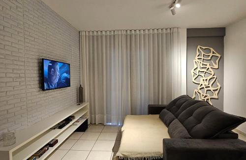 Apartamento Mobiliado Temporada - Foto 4