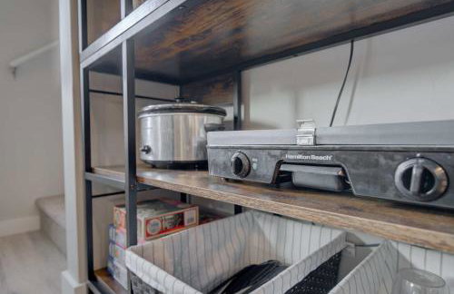 Mountain View Haven in Belgrade - Foto 13