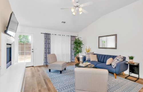 University Pastoral - Family Perfect Close to UCM - Foto 16