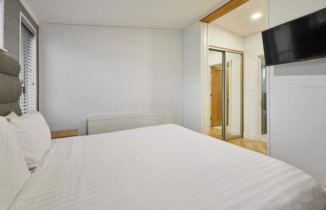 Host Stay Alder Spa Lodge - Foto 20