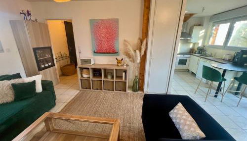 Pablo house - 24h du mans - Foto 2