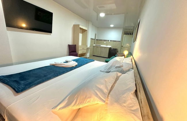 Hospedarte Cali - Photo 24