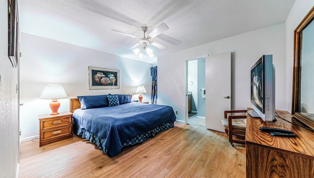 North Street Escape - Foto 2, Habitación