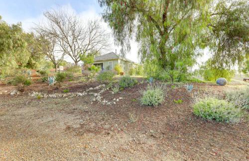20 Acres in Wine Country! Central California Oasis - Photo 39