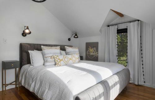 Stonewall Bungalow 4 - Sleeps 3 - Foto 2