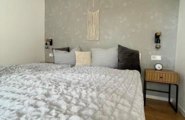 Alte Schule - modernes Apartment - Foto 15