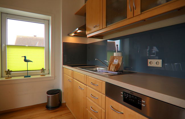 Cozy Apartment in Insel Poel near Beach - Foto 12