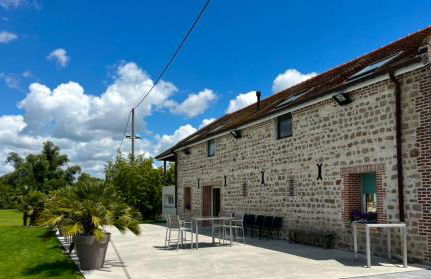 Suite du pré Robert - Foto 9