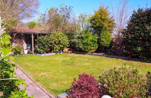 Ferienwohnung Pasch-Wittke - Foto 31