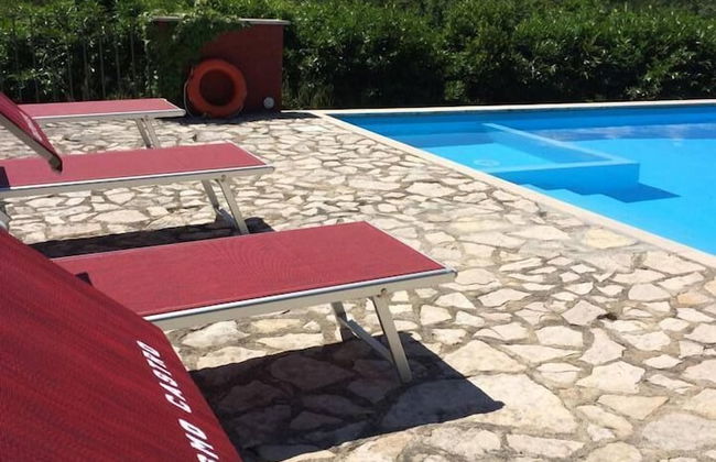 Agriturismo Castro - Foto 38