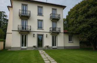 Villa Valesca - Foto 1