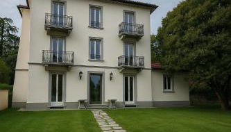 Villa Valesca - Foto 1