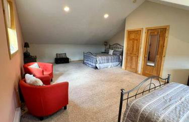 Aspen Ridge-Mountain Adventure House - Foto 17