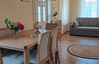 Cozy village apartment - Photo 9