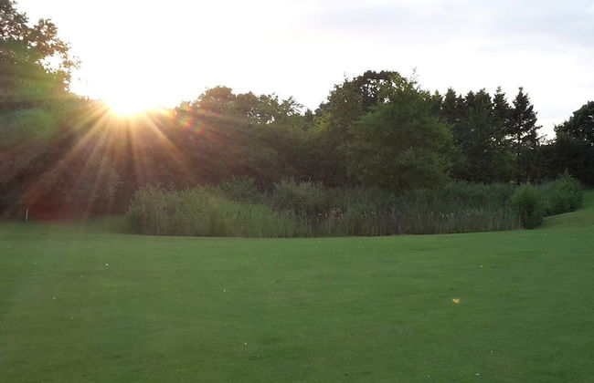 Tasteful Holiday Home in KarrebÃ¦ksminde near Sea - Foto 5