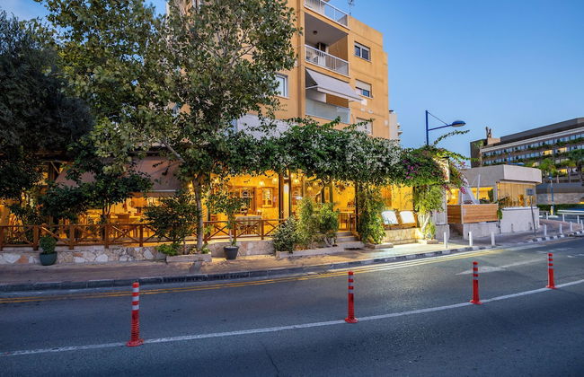 Agios Tychon Luxury Villa With Private Pool - Foto 55