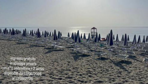 I Siciliani beach house - Foto 2