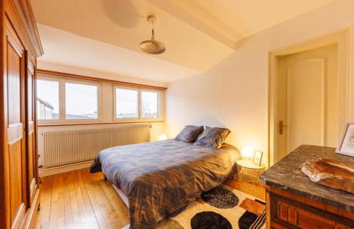 Maison de caractère à Chatenois - Foto 24