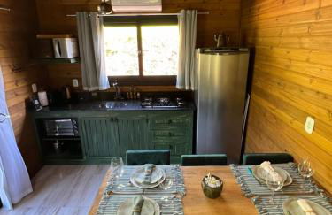 Refúgio com Vista para os Canyons e Hidromassagem - Foto 58