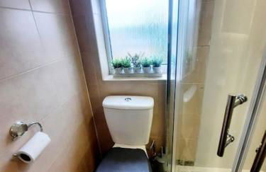 Alross studio flat / private bathroom - Foto 11