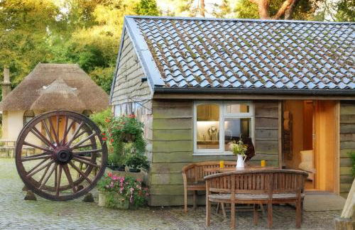 Pinetum Garden Cottages - Foto 98