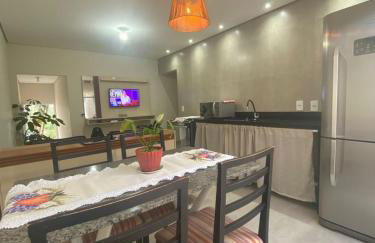 Casa Star - Sossego & Vista para as Montanhas - Foto 13