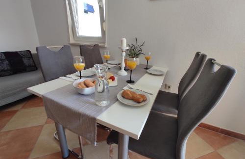 Apartment Valentina - private pool,200m from beach - Foto 15