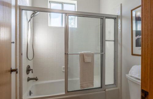 Updated 3 Bedroom 3 Bathroom Snowcreek Phase V #884, Sleeps 6 - Foto 24