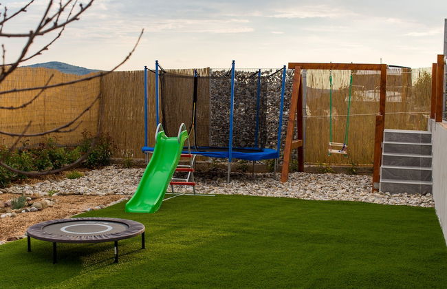 Villa Hedonist - Foto 18