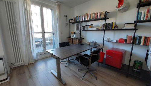 Mansarda Olgiati zona Navigli - Foto 4