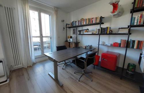 Mansarda Olgiati zona Navigli - Foto 4