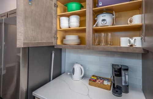 Walnut Hills, 5min to UC, Sleeps 7ppl, Lux Beds, Smart TVs - Foto 31