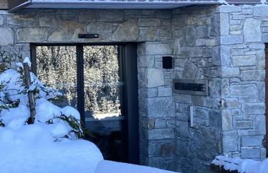 Résidence Ariondaz Heliantheme - Penthouse intimiste avec mezzanine MAE-9074 - Foto 14