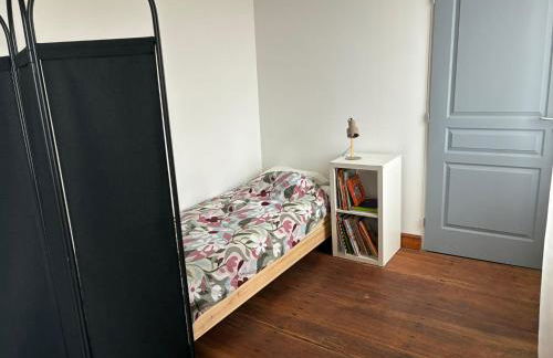 Charmant Gîte dans Maison Quercynoise - Foto 40