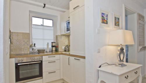 Ferienhaus Min Hüsung - Foto 3