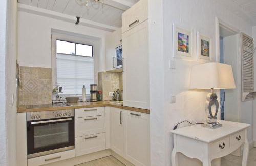 Ferienhaus Min Hüsung - Foto 3