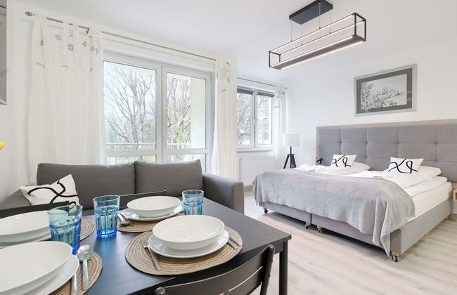 Apartamenty Sun & Snow Mare Promenada - Photo 17