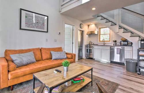 Panoramic Mtn Views and Hot Tub! Secluded Marion Gem - Foto 3