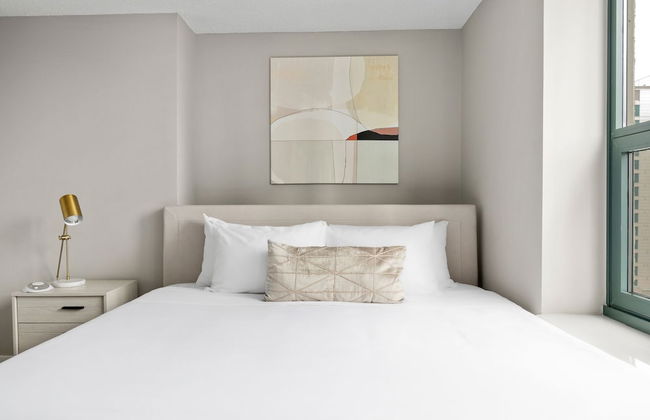 Kasa Magnificent Mile Chicago - Foto 27