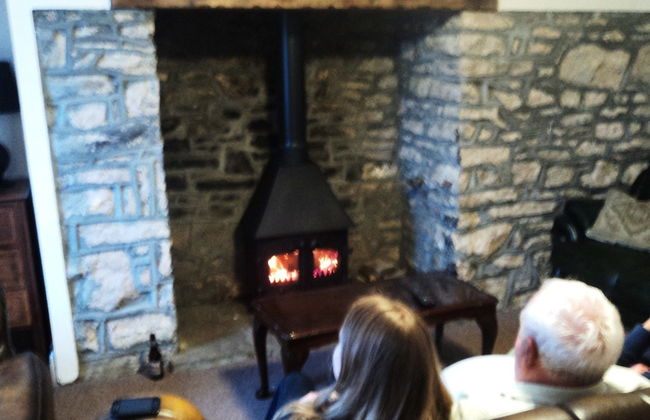 Merlin Cottages - Foto 26