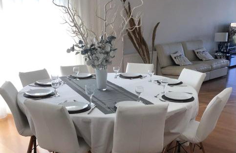 ATHENS RIVIERA Grand Panoramic VILLAS I & II LAGONISSI - Foto 21